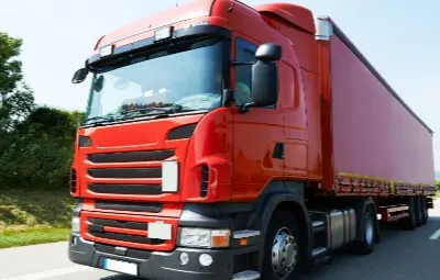 Konya Kayseri Ambar Kargo