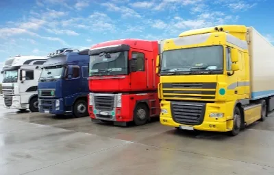 Konya Kayseri Nakliye Ambarı