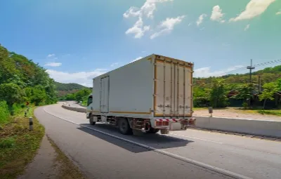 Konya ile Kayseri Arası Bulaşık Makinesi Taşıma