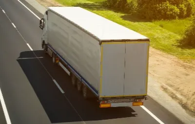 Konya ile Kayseri Arası Parça Eşya Taşıma