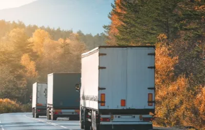 Konya ile Kayseri Arası Klima Taşıma